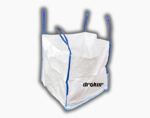 Bolsa Rafia BIG BAG 1 UND